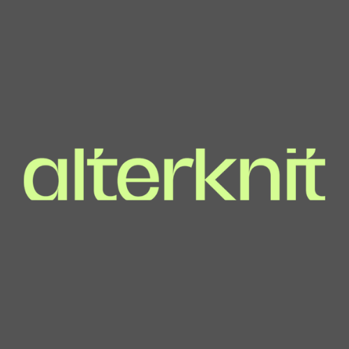 Alter Knit