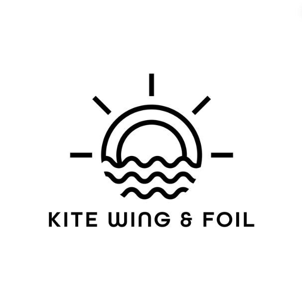 Kite wing and foil