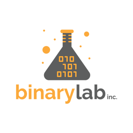 Binary Lab Web Design & SEO