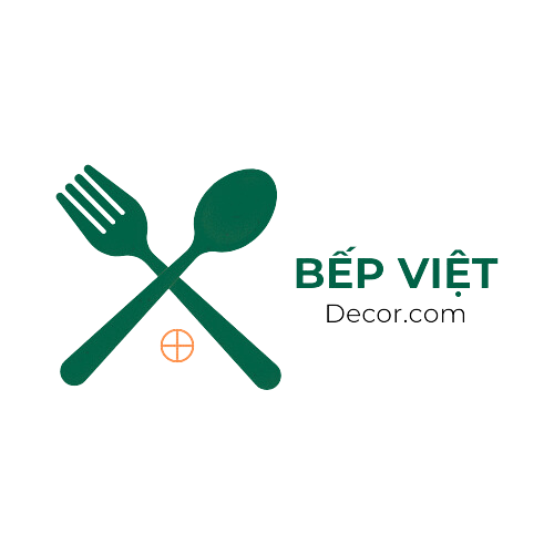 Bếp Việt Decor