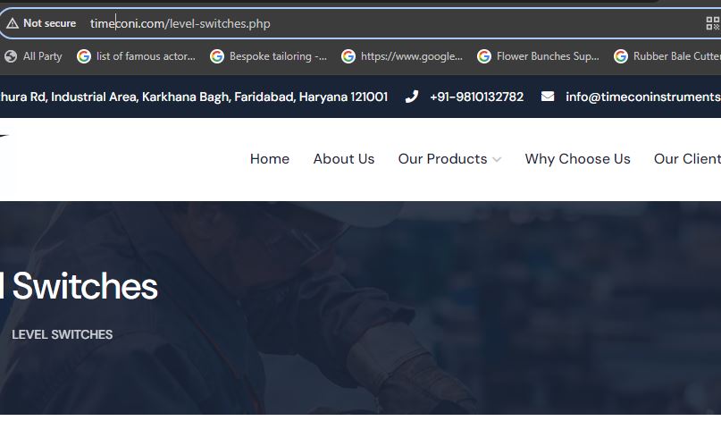 Ome Verma Industries