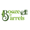 Booze & Barrels