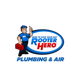 Rooter Hero Plumbing and Air of Ventura