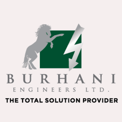 Burhani Engineers Limited
