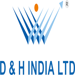 D & H INDIA