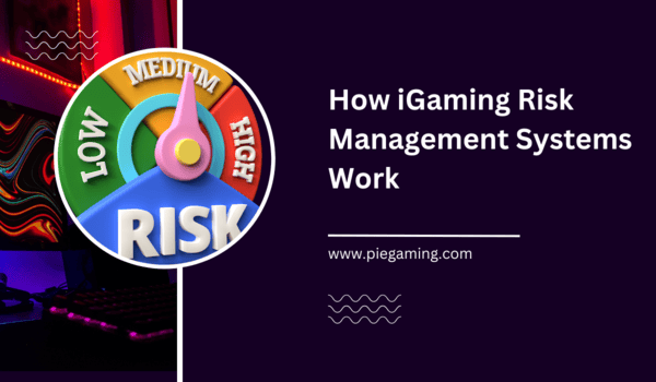 How iGaming Risk Management Systems Work
