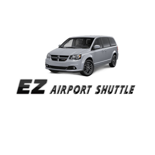 Ez Airport Shuttle