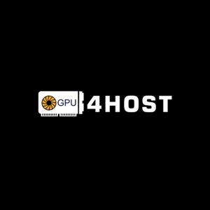 GPU 4 HOST