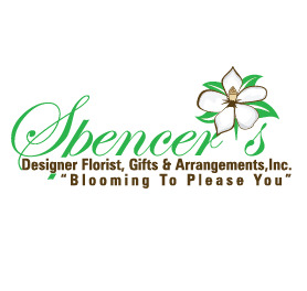 Spencer’s Designer Florist, Gifts & Arrangements