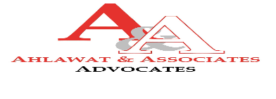 Ahlawat and associates