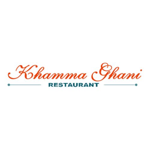Khamma Ghani Restaurant