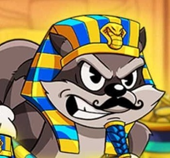 Le Pharaoh