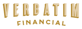 Verbatim Financial