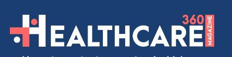 Healthcare 360 magazine