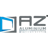 AZ – Aluminium Windows System