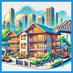 Best Rooming House Builders