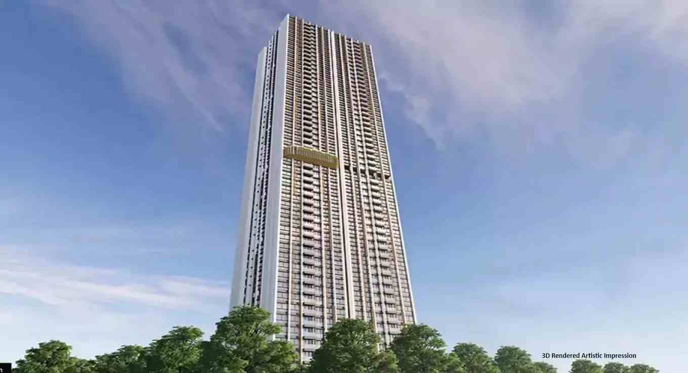 Why Invest in Lodha Panache Flats in Pune?