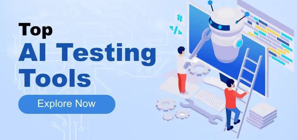 Top Gen AI Tools for Automation Testing: A Review