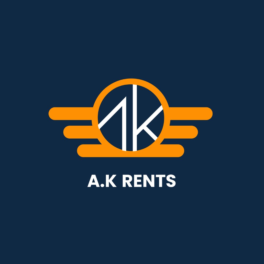 AK Self Drive Car Rental