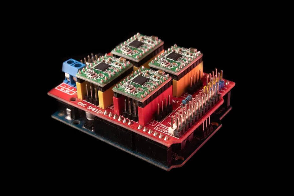 PCB Connector Types: Everything You Need to Know