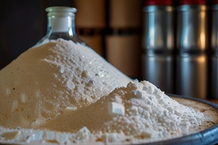Glutaric Acid Price Stability Despite Market Challenges