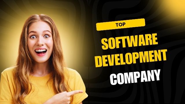 Top 7 Software Development Companies in Ludhiana