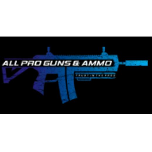 All Pro Guns & Ammo