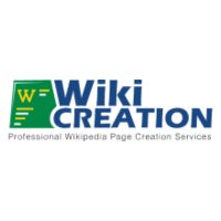 Wiki page maker London