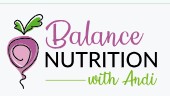 Balance Nutrition with Andi