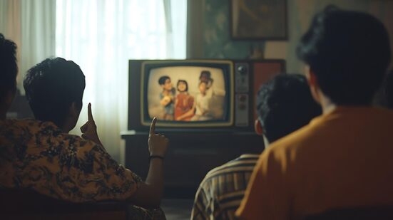 The Best Tamil Entertainment with Maruti IPTV