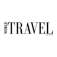 World Travel Magazine