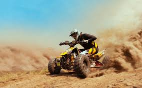Experience the Best ATV Ride in Munnar