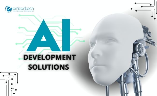 AI Development Company
