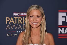 Ainsley Earhardt Engagement Ring: A Trendsetter’s Dream