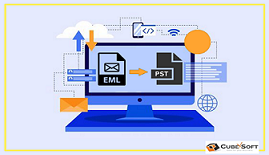 How to import EML files into Outlook