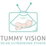 Tummy Vision 3D/4D Ultrasound & Gender Reveal