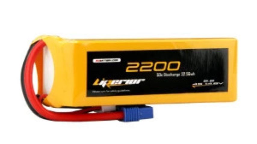 RC Battery
