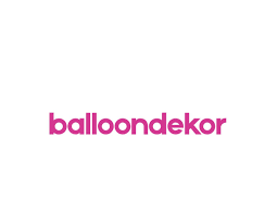 Balloondekor