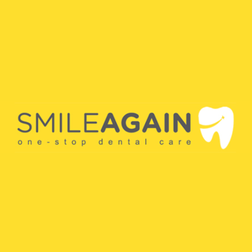 smile again dental care