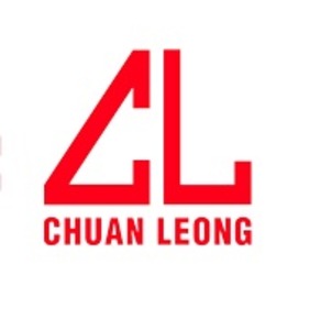 cl metal logo