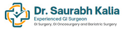 Best Gi Surgeon in Jaipur – Dr Saurabh Kalia