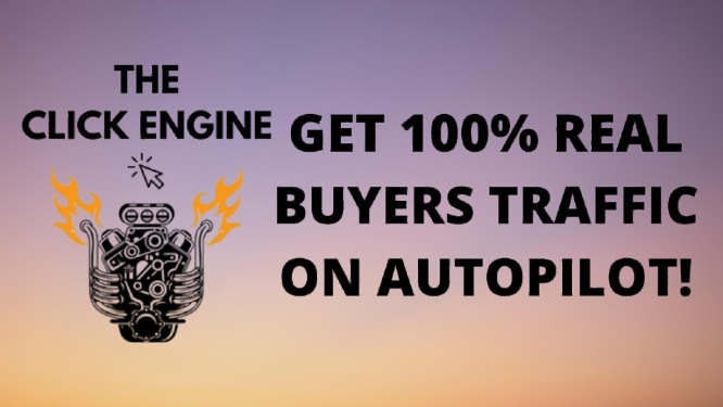 User Review: The Click Engine
