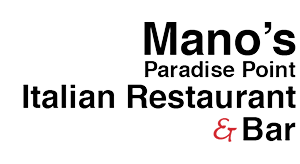 Manos Italian Restaurant and Bar