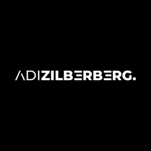 Adi Zilberberg - logo