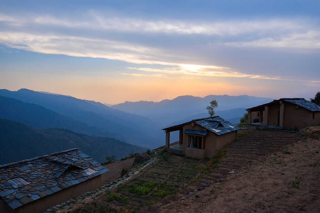 Top 10 Monsoon Treks in Uttarakhand with Safe Packages