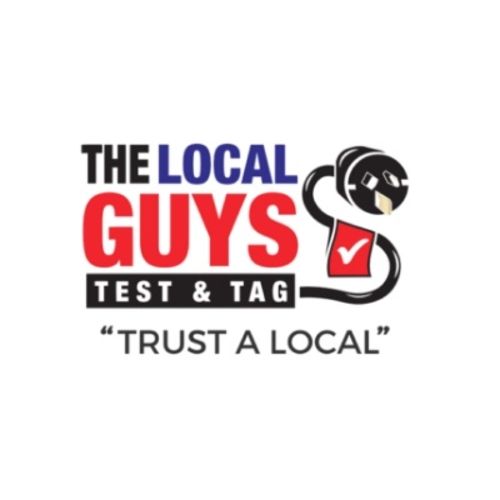 The Local Guys Test and Tag