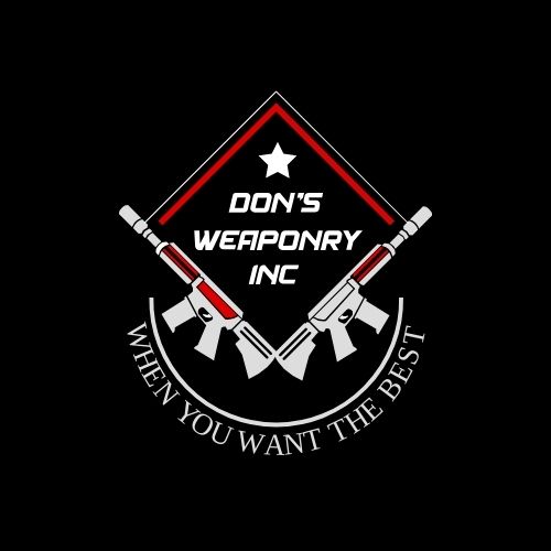 Don’s Weaponry INC