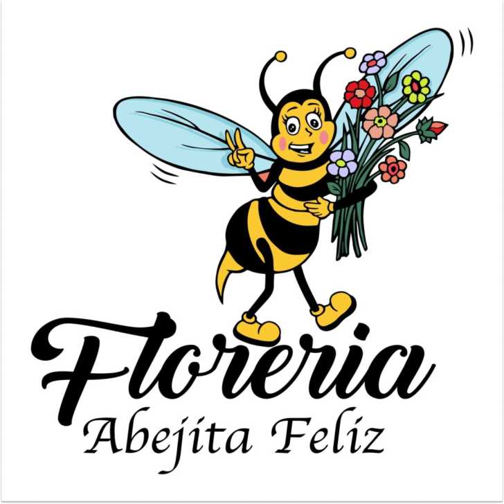 Floreria Abejita Feliz