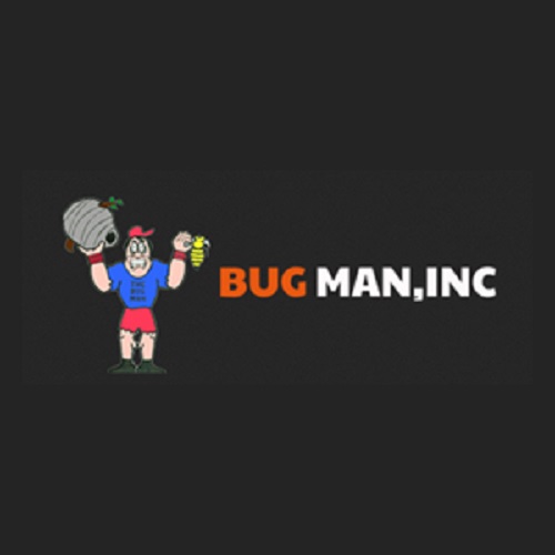 Bug Man Inc.