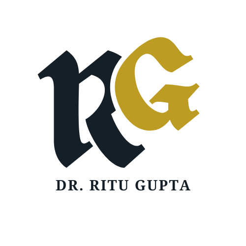 Dr Ritu Gupta – Adolescent and children mental health coach